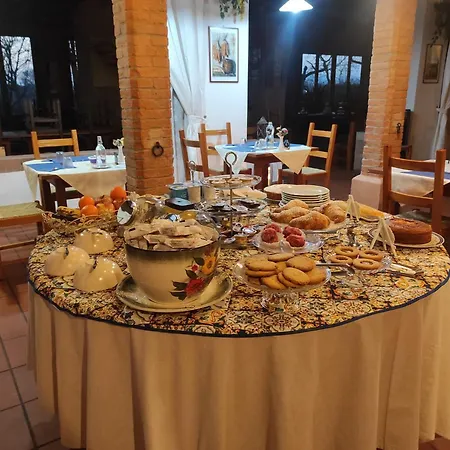 L'ulivo