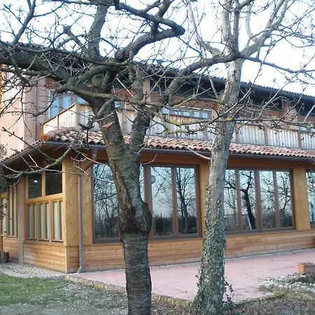 L'ulivo Gospodarstwo agroturystyczne Castenaso