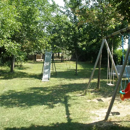 L'ulivo Gospodarstwo agroturystyczne