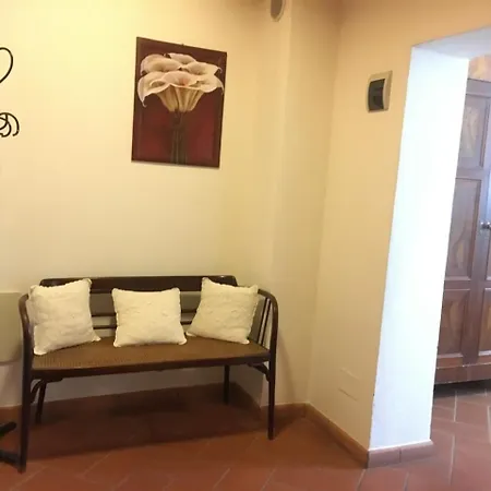 팜스테이 L'ulivo