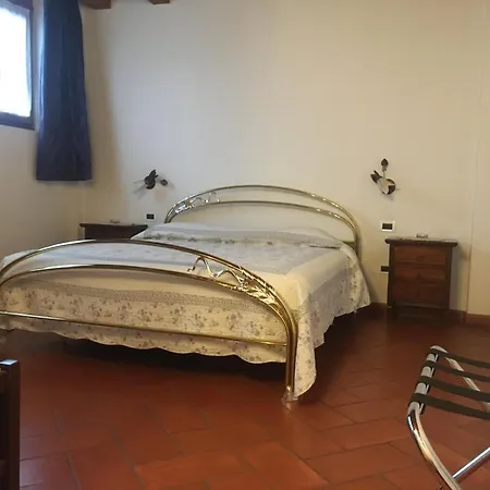 L'ulivo 팜스테이 *