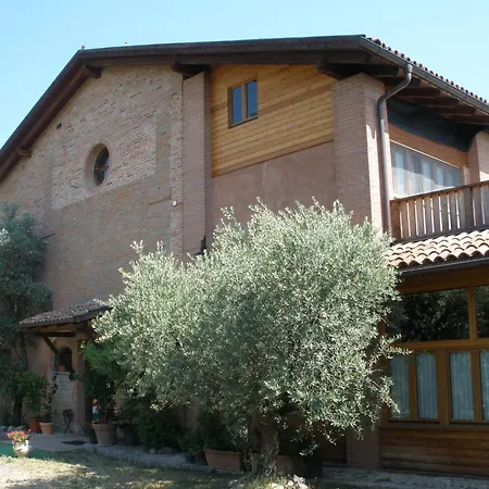 L'ulivo 팜스테이 *