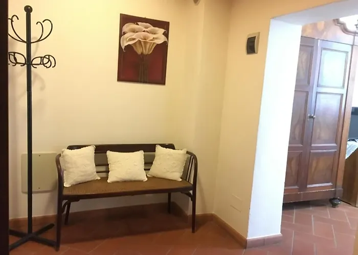 L'ulivo Farma Castenaso