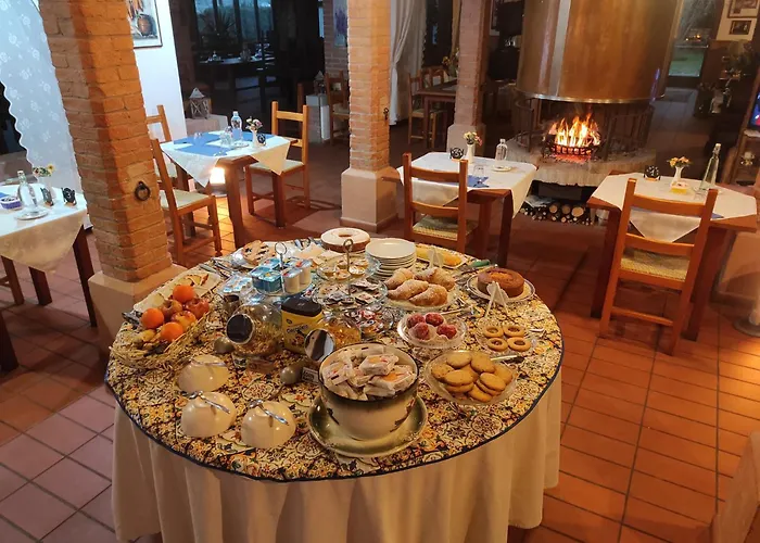 Farma L'ulivo Castenaso