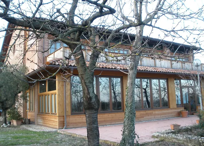 L'ulivo Farma Castenaso